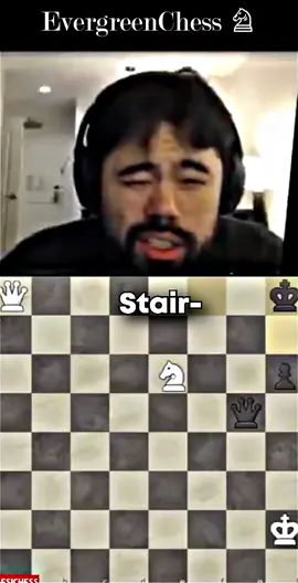 GM Hikaru Goes Insane In Puzzle Rush #Chess #chesstok #chessmaster #chesslover #chesstiktok #Hikaru #magnuscarlsen #Beauty #Puzzle #Funny #Meme #Laugh