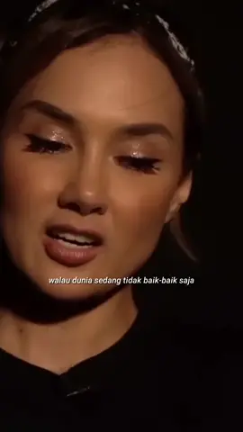 walau dunia sedang tidak baik baik saja, jangan nyerah ya karena kan masa depan kita yang tentukan sediri mau di bawa ke arah maana, tetap berbuat baik dan sebar cinta kasih yaaaaaaaaaa ♥️🍅  #sarawijayanto_nyai #fyp #naikterus #diarymisterisara #orangbaik #orangkuat 