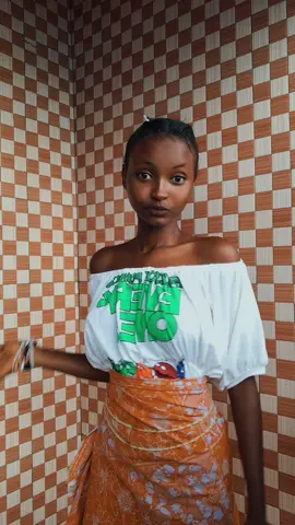 Fullah pinkin tigi 💙🇬🇳🇸🇱