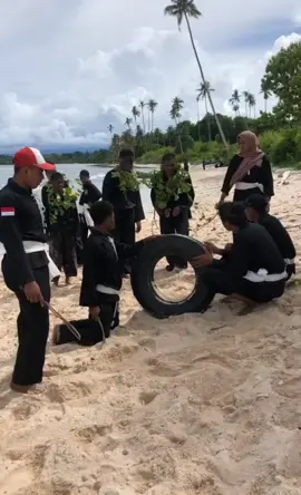 Tes Prajambon cabang buru pusat Madiun  #calonpendekar #shterate #pshtpusatmadiun 