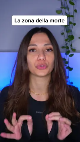 La zona della morte #truecrime #truecrimetiktok #perte #fyp 