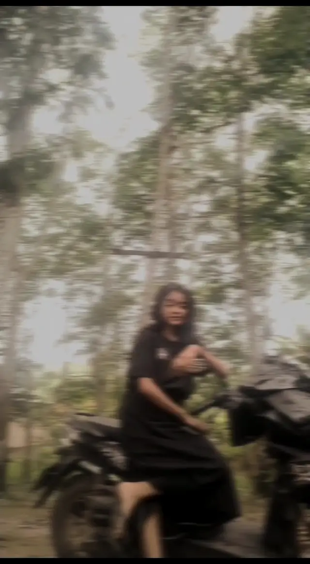 ikut trend#CantikGakAdaBatasan 