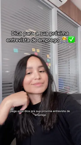 Que tal já ter noção das perguntas que poderão ser feitas durante a entrevista de emprego e ter ideia de quantas fases tem o processo seletivo? Massa né? Então pega essa dica 🤌🏻✨  #uxdesign #uidesign #uiuxdesign #design #interface #profissão #emprego #entrevistadeemprego #fy #entrevista 