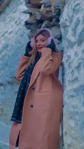 K yo maya ho #WinterDays #WinterFashion ❤️🙈Instagram-chahana_bashyal🌸#teamaca3 #chahanafam1 #chahanabashyal #fypシ #chahana #trending #kyomayaho #jerrysong