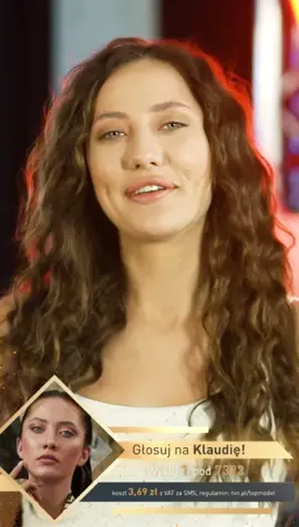 Kibicujecie @klaudia_niescior ? 😍 Finał 11. edycji Top Model #NAŻYWO już w środę o 21:35 w @tvn.pl i @player.pl💥 A po finale - zapraszamy na wyjątkowy #LIVE do TVN Style🔥 Link do regulaminu głosowania 👉 w komentarzu pod tym postem👇 #topmodeltvn 
