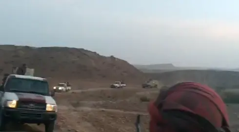 #الشرطة_العسكرية_العمالقة_الجنوبية 