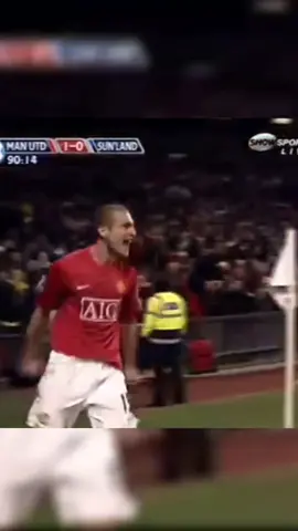 gol nemanja vidic di saat fergy time yang menjadi iconic moment⚡#manchesterunited #PercayaSemuaBisaDiAtur #fyp #NonStopAntiNgedrop #nemanjavidic #fypシ #foryoupage 