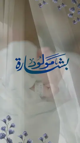 #بشارة_مولود #بدون_حقوق #دعوات_الكترونيه #بيبي #تصميمي #اكسبلور #بطاقة_دعوة #توزيعات_مواليد #لايك #ترند#explore  #هدايا_مواليد #شيلات#مولود