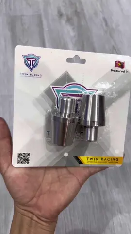 Gù 460gam Tặng Cục Nhôm + Khăn 3M #Twinracing #@Nhi Độ #Twr #xuhuongtiktok #xuhuong2022 #gr5 #ốctitangr5 #inox304  #salaya 
