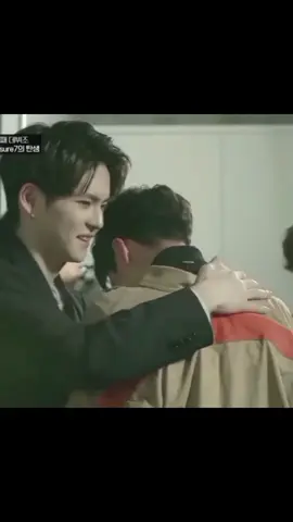 tetap jadi kesayangannya hyung yaa 💘😭 #haruto #yoshi @yg_treasure_tiktok #watanabeharuto #kanemotoyoshinori #treasure #treasure_yg #xcyzba #fypage 