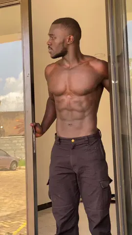 Perfection is impossible; just strive to do your best. 🔥#xyzbca #fyp #foryou #Fitness #akdadon0 #bodygoals #melanin #blackmen 