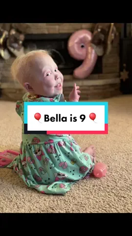 Happy 9th birthday to my baby girl! From birthdays in hospital, to your 1st steps in a Ronald McDonald House, hunny you are fire. You are bravery in its entirety. #bellabrave #brave #dwarfismawareness #dwarfism #birthday #fyp #foryoupage #birthdaygirl #birthdaycompilation #kidsoftiktok #parentsoftiktok #medicalwarrior #organdonationawareness #scidsurvivor 