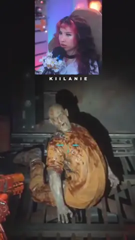 Mr.International 🌎 | Twitch: Kiilanie #foryou #gaming #thecallistoprotocol #horrorgames #funnymoment #twitch 