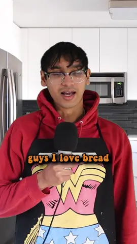 Guess she really wanted someone to eat her out I guess #bread #comedy 