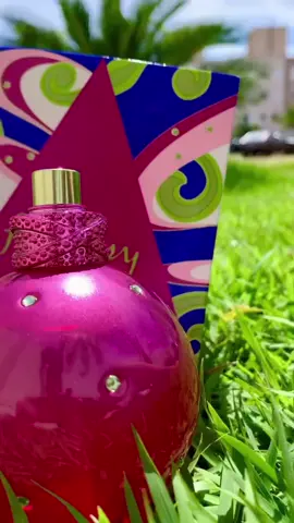 Disponível na versão miniatura e na versão 100 ml 🍭  #fantasy  #perfumesimportados 