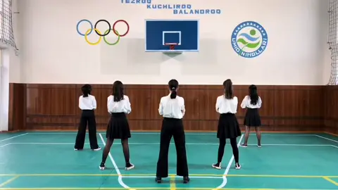 — K-Pop 2nd group 😍 — Music: PSY - Gentleman   #biggdance  #dance  #trend  #fyp 