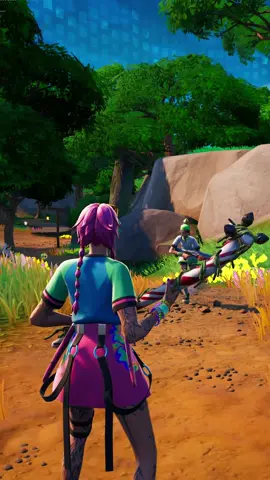 They thought I was AFK😳.. #fortnite #fortnitechapter4 