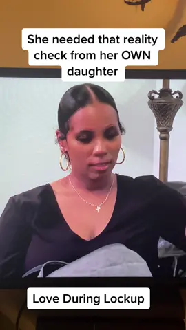 #loveafterlockup #loveduringlockup #wetv #realitytv #fyp #tv #90dayfiance 
