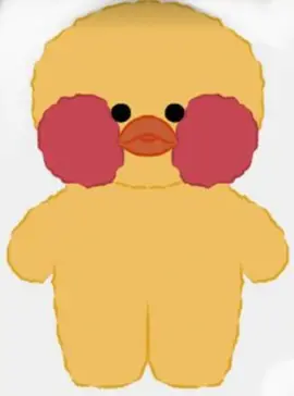 coisas para o seu paper duck #asmr #paperduck #patinho