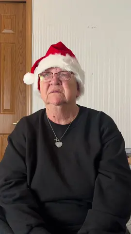 SMOKE BOMB PRANK ON GRANDMA! 👵🏼🎁 #fyp #angrygrandma #comedy #foryourpage #viral #makethisfamous #aha #lmao #hilarious #grandma #trending #viral #youtube #bestof #christmas