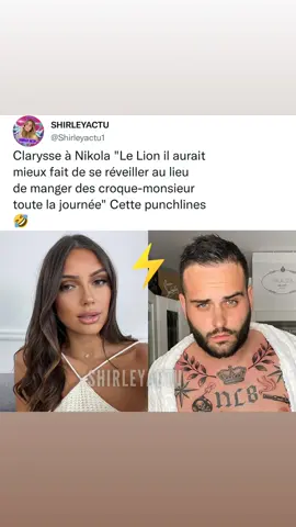 #pourtoi #trahison #lecross #les50  #ordm #lmvslrdm #tvr  #telerealite #LVDA #shirleyactu #jlc #labatailledesclans #carlamoreau #kevinguedj #w9 #maevaghennam #lesanges #staracademy 