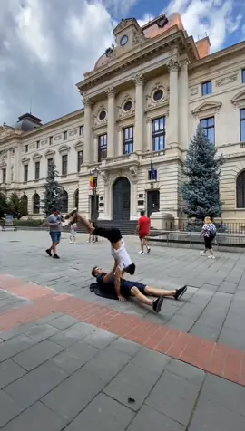 🤸#backflip #handstand #fail #crazy #reaction 