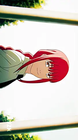 #makima #chainsawman #anime