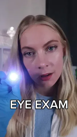 A relaxing eye exam and vision test for sleep and tingles #asmr #asmrdoctor #asmreyetest #asmreyedoctor #asmreyeexam #asmreyecheck #eyeexam #eyeexamasmr #eyeexamination #eyecheck #asmrmedicalroleplay #asmrmedicalexam #asmrlighttriggers #eyecheckup #asmrsleepandrelax #asmrpersonalattention