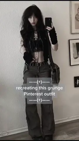 fit check ^.^ #fitcheck #grunge 