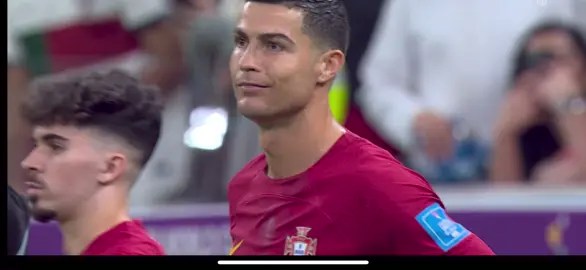 Ronaldo kommt rein ❤️‍🔥 #ronaldo  #portugal #football #capcut #worldcup #qatar #fifa #tiktok #viral #edit #fy #fyp #foryou #foryoupage 