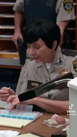 #medicationalarm #lmao #fyp #reno911  #muchlove #comedy 