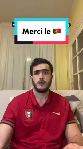 Le Portugal m’a fait RÊVÉ ce soir merci muito Obrigado 🇵🇹#football #portugal #worldcup #coupedumonde2022 #suisse #🇵🇹vs🇨🇭 