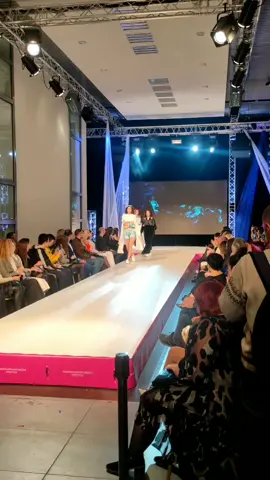 Общий выход на мероприятии 