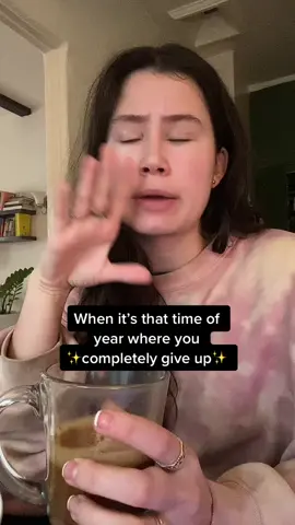 Exercise? That’s adorable 