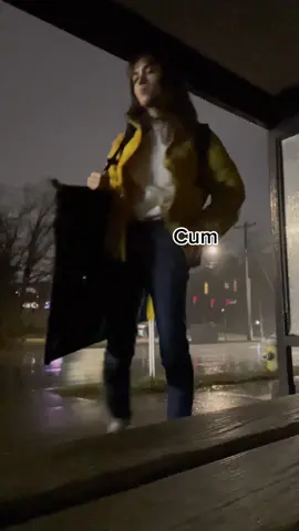 been having a really hard time lately.