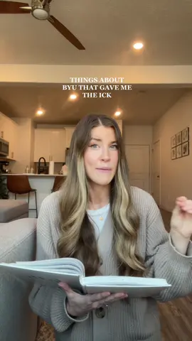 I absolutely loved my experience at BYU but here are a few icks I experienced 🤪 #icks #byu #brighamyounguniversity #uvu #lds #ldschurch #mormon #utahmormons #prolds #utah #utahcheck #utahliving #provo 