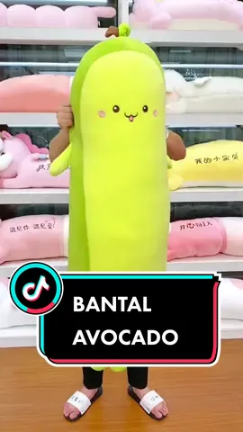 boneka bantal guling AVOCADO alpukat #UltraSquadChallenge #AQUADULU #NonStopAntiNgedrop #flks #fyp #CantikGakAdaBatasan #MendadakAnchor #WORLDCUPCELEBRAICETION #bantalalpukat #bantalavocado #bantalgulingalpukat 