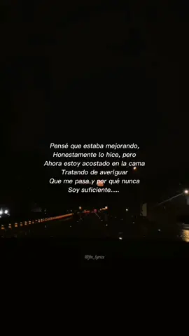 #parati #foryoupage #foryou #fyp #frases #sad #frasessad #depresion #ansiedad #tristeza #triste #soledad #lyrics #fm_lyrics #fypシ 