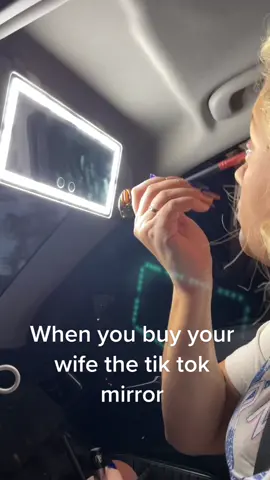 She loves it though#stayathomedad #dadlifebelike #girldad #fyp #dad #husbandwife #wifey  