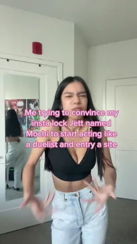 A whole smurf not acting like one #xyzbca #Valorant #riotgames #fyp #gaming #valorantgaming 