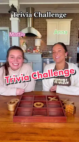 Trivia Challenge!! #familygamenight #familygames #challenge #trivia #quiz 