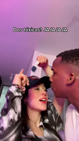 Imaginate tener que aguantar 2 🤣🤣@Deiby Ruiz 