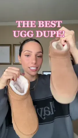These are the best ugg dupes i’ve found & are half the price! #uggs #uggdupes #uggultraminiplatform #ultraminiplatformuggs #amazonmusthaves #amazonfinds #amazonfavorites #amazonfashion #fashiontiktok 