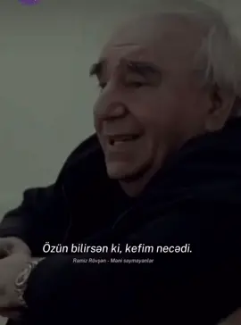 #ramizrovshenolmag 