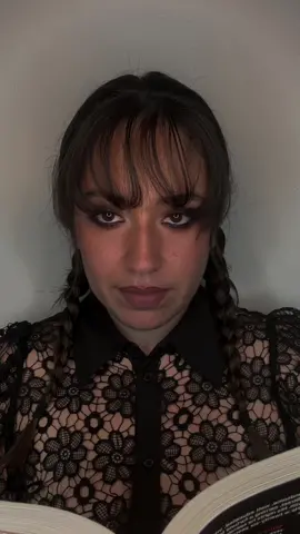 everyday is all about me ¯\_(ツ)_/¯  #wednesday #wednesdayaddams #wednesdaynetflix #acting #actingaudios #fyp 