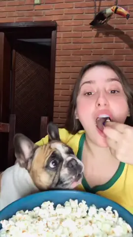 Rebeca tá do mal 