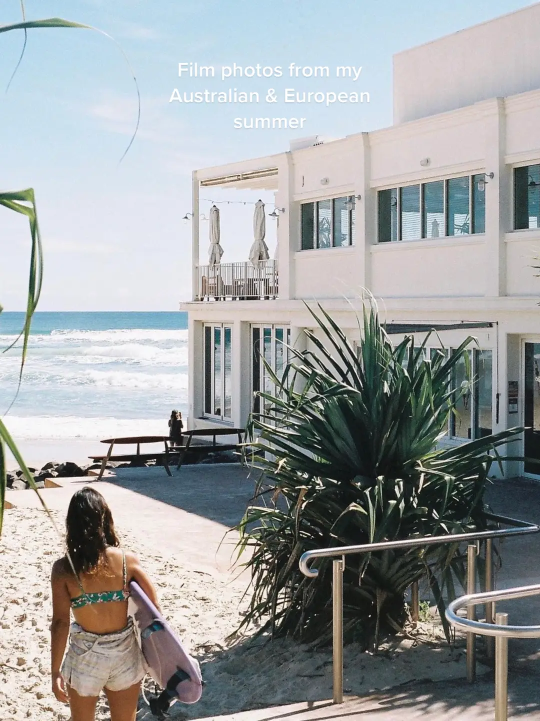 Back to back summer on film #35mm #filmphotography #wallart 
