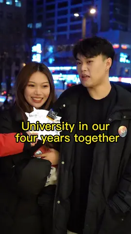 Do you want to have this kind of love#foryou #fyp #interview