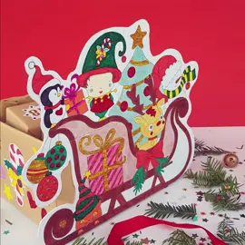 Vous avez choisi quoi comme calendrier cette année ? @lilylmw #DIY #mapiwee #calendrierdelavent2022 #christmas #bricolagefacile