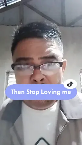 Then stop loving me #fyp #TAGBIS #BisayaKatropaKoTiktokerGroup #Katribualltheway #ReindeerRun 